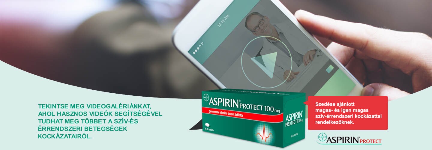 aspirin magas vérnyomás első fokú magas vérnyomás tünetei