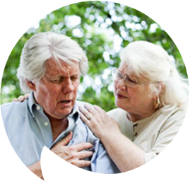 Angina és szívinfarktus Angina és szívinfarktus