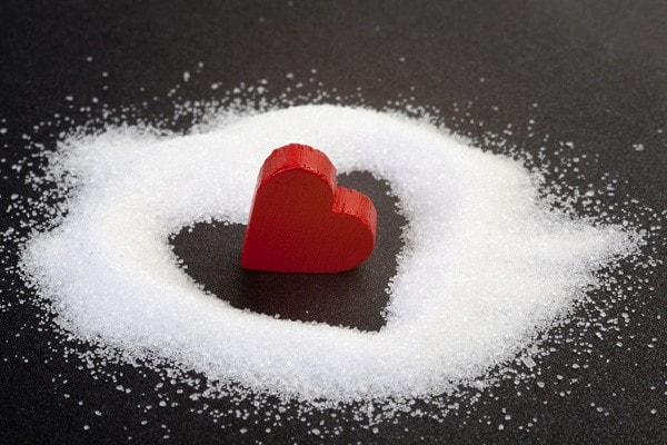 Az infarktus egyik rizikófaktora a cukorbetegség