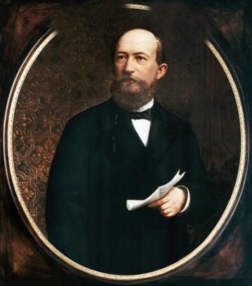 Friedrich Bayer Friedrich Bayer