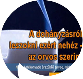 Így sikerülhet végleg a leszokás! - HáziPatika