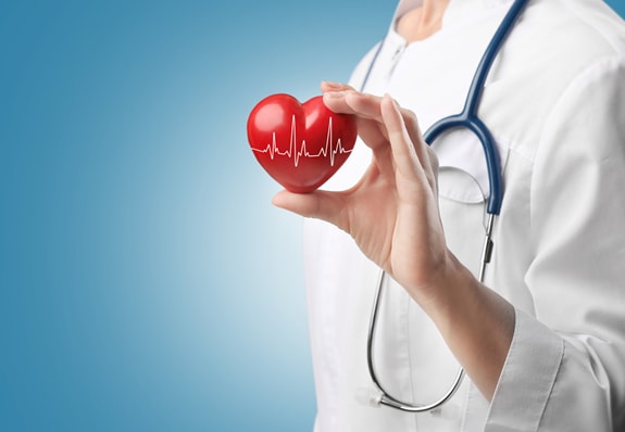 szív egészségügyi információk nők