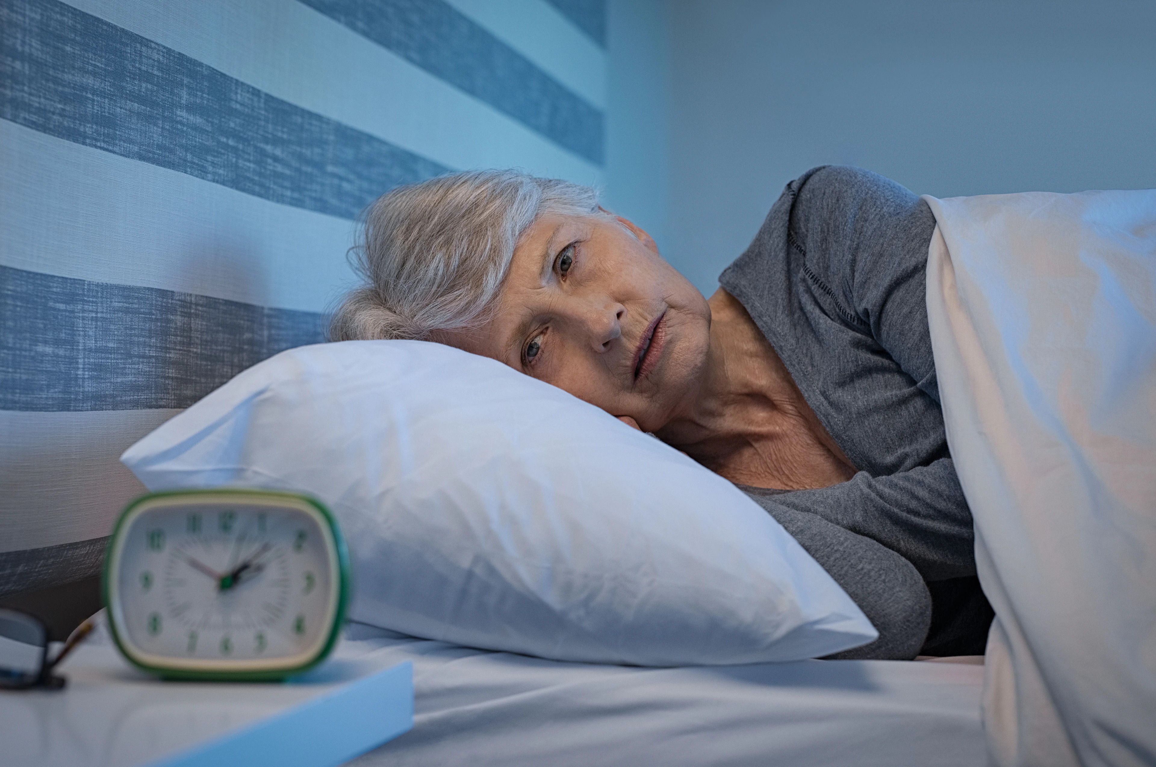 alvás és szív egészsége fürj magas vérnyomás esetén