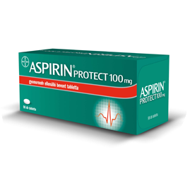 Aspirin Protect teaser image