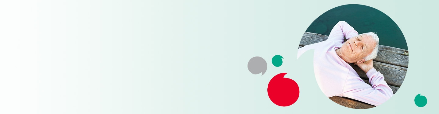 Longevity - a  hosszú és boldog élet titka