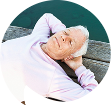 Longevity - a  hosszú és boldog élet titka