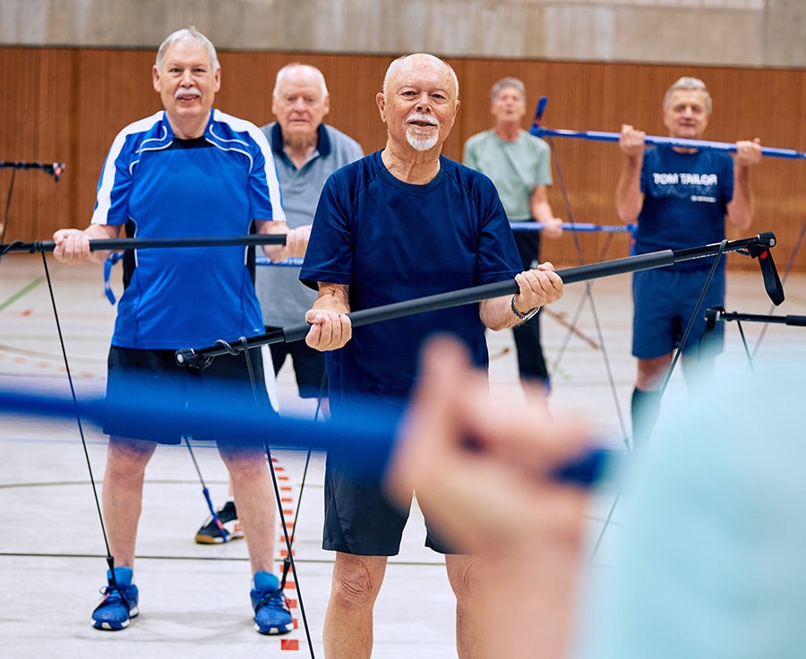 A sorsunk a kezünkben van