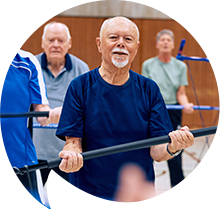 A sorsunk a kezünkben van