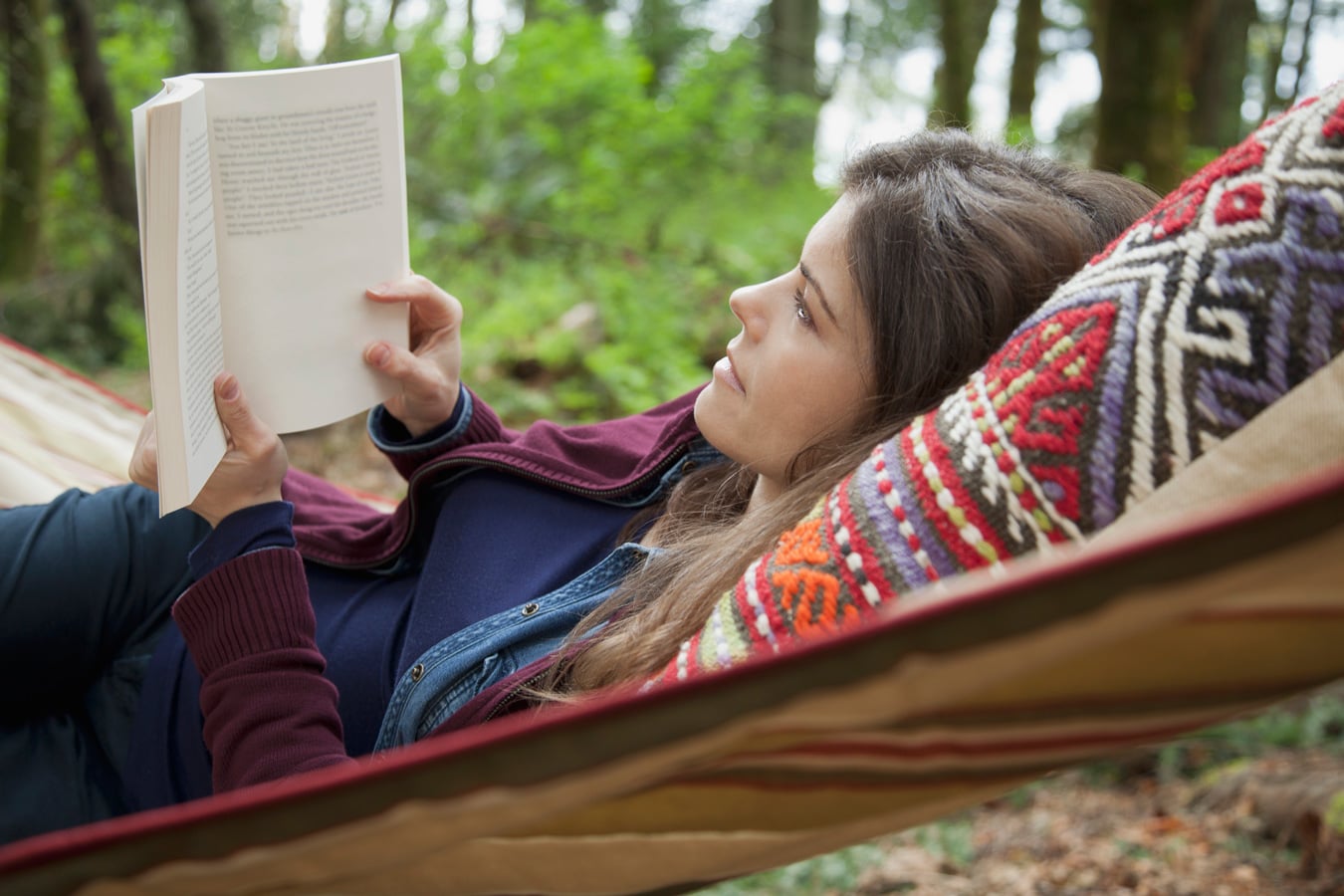 A csend gyógyít, a zaj megbetegít