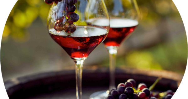 szív egészségére vörösbor jótékony hatással van a cukorbetegségre)